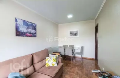 Apartamento com 1 quarto à venda na avenida do forte, 1063, vila ipiranga, porto alegre, 50 m2 por r$ 204.900