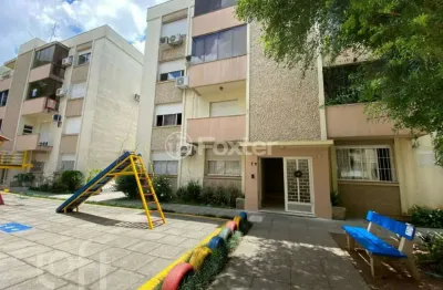 Apartamento com 3 quartos à venda na rua santa maria, 460, nossa senhora das graças, canoas, 91 m2 por r$ 341.000