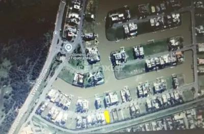 Terreno em condomínio fechado à venda na estrada do conde, 4000, sans souci, eldorado do sul, 600 m2 por r$ 1.550.000