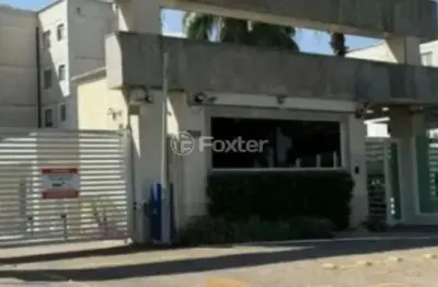 Apartamento com 2 quartos à venda na rua guarujá, 300, são josé, canoas, 41 m2 por r$ 210.000