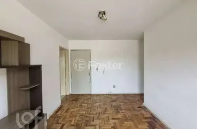 Apartamento com 1 quarto à venda na rua antônio joaquim mesquita, 501, passo da areia, porto alegre, 41 m2 por r$ 195.000