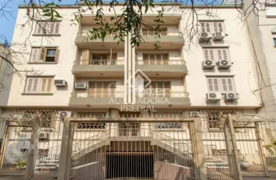 Apartamento com 3 quartos à venda na avenida jerônimo de ornelas, 187, santana, porto alegre, 110 m2 por r$ 470.000