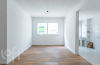 Apartamento com 2 quartos à venda na avenida santos ferreira, 4330, estância velha, canoas, 47 m2 por r$ 235.000
