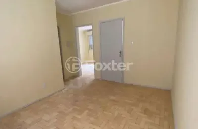 Apartamento com 1 quarto à venda na rua espírito santo, 96, centro histórico, porto alegre, 30 m2 por r$ 220.000