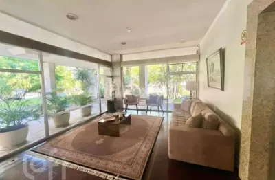 Apartamento com 3 quartos à venda na avenida palmeira, 365, petrópolis, porto alegre, 144 m2 por r$ 890.000
