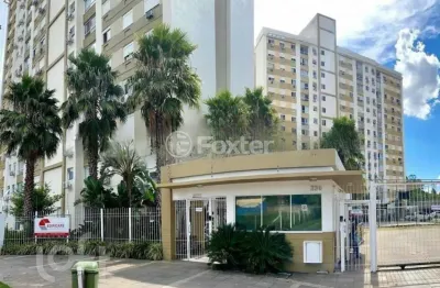 Apartamento com 3 quartos à venda na rua luiz fontoura júnior, 230, jardim itu sabará, porto alegre, 63 m2 por r$ 375.000