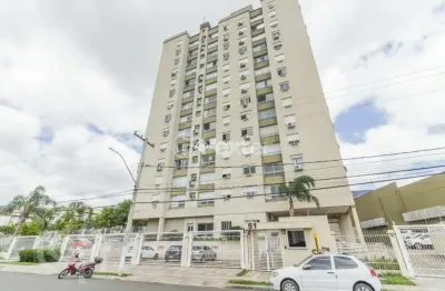 Apartamento com 2 quartos à venda na rua ney da gama ahrends, 51, morro santana, porto alegre, 56 m2 por r$ 350.000