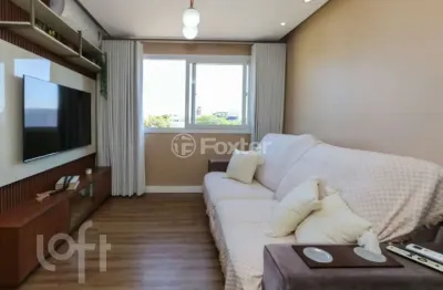 Apartamento com 2 quartos à venda na rua sete de setembro, 140, nossa senhora das graças, canoas, 63 m2 por r$ 500.000