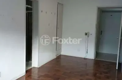 Apartamento com 1 quarto à venda na rua general lima e silva, 152, cidade baixa, porto alegre, 26 m2 por r$ 170.000