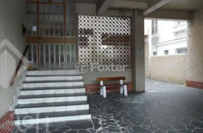 Apartamento com 2 quartos à venda na avenida getúlio vargas, 1543, menino deus, porto alegre, 57 m2 por r$ 270.000