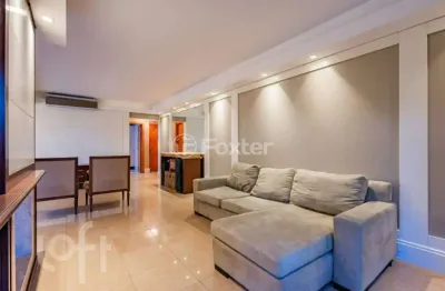 Apartamento com 3 quartos à venda na avenida luiz manoel gonzaga, 100, três figueiras, porto alegre, 143 m2 por r$ 1.499.000