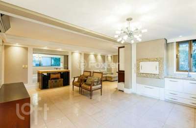 Apartamento com 3 quartos à venda na Avenida Luiz Manoel Gonzaga, 100, Três Figueiras, Porto Alegre, 143 m2 por R$ 1.500.000