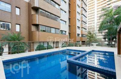 Apartamento com 3 quartos à venda na avenida luiz manoel gonzaga, 100, três figueiras, porto alegre, 143 m2 por r$ 1.490.000