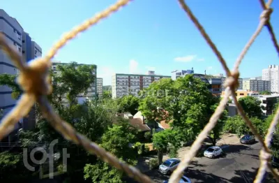 Cobertura com 2 quartos à venda na rua guilherme alves, 73, partenon, porto alegre, 178 m2 por r$ 580.000
