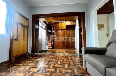 Apartamento com 2 quartos à venda na avenida bahia, 171, navegantes, porto alegre, 49 m2 por r$ 180.000