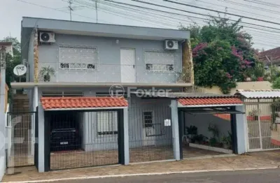 Casa com 4 quartos à venda na rua peru, 659, são josé, canoas, 165 m2 por r$ 780.000