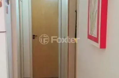 Apartamento com 2 quartos à venda na rua alameda das corticeiras, 170, mato grande, canoas, 38 m2 por r$ 150.000