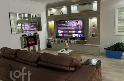 Casa com 3 quartos à venda na rua nora nei, 35, vera cruz, gravataí, 319 m2 por r$ 750.000