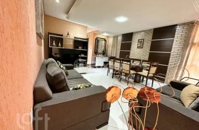 Casa com 4 quartos à venda na rua martinho lutero, 125, harmonia, canoas, 178 m2 por r$ 850.000