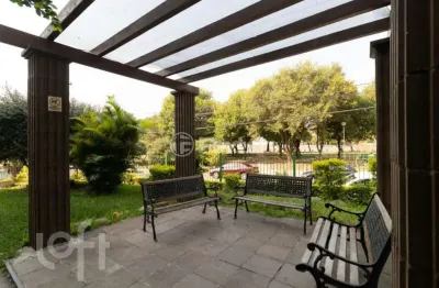 Apartamento com 2 quartos à venda na rua eurico lara, 139, medianeira, porto alegre, 58 m2 por r$ 210.000