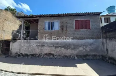Casa com 1 quarto à venda na rua dos eucaliptos, 334, ideal, novo hamburgo, 61 m2 por r$ 320.000