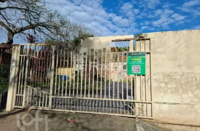 Casa com 1 quarto à venda na rua dos eucaliptos, 334, ideal, novo hamburgo, 61 m2 por r$ 320.000