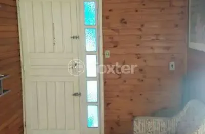 Casa com 2 quartos à venda na rua pindorama, 96, vila vista alegre, cachoeirinha, 300 m2 por r$ 290.000