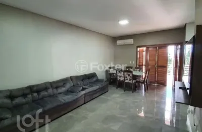 Casa com 3 quartos à venda na rua everest, 230, pinheiro, são leopoldo, 84 m2 por r$ 585.000