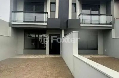 Casa com 2 quartos à venda na rua marcílio dias, 180, harmonia, canoas, 142 m2 por r$ 729.000