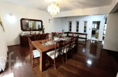 Casa com 5 quartos à venda na rua tupanciretã, 257, ideal, novo hamburgo, 392 m2 por r$ 646.000