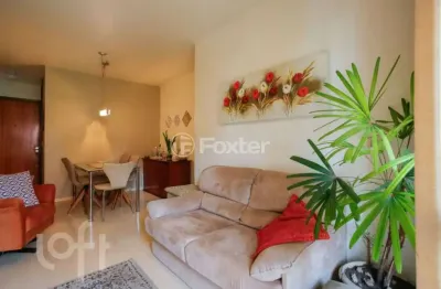 Apartamento com 3 quartos à venda na avenida protásio alves, 7147, petrópolis, porto alegre, 67 m2 por r$ 409.000