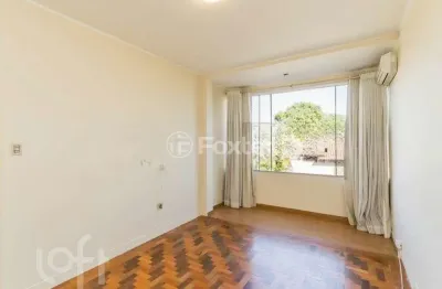 Apartamento com 2 quartos à venda na rua dona ondina, 232, menino deus, porto alegre, 62 m2 por r$ 280.000