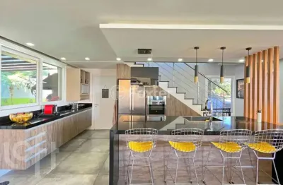 Casa em condomínio fechado com 3 quartos à venda na rua francisco solano borges, 200, hípica, porto alegre, 278 m2 por r$ 1.390.000