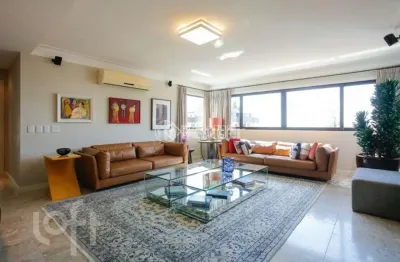 Apartamento com 3 quartos à venda na rua comendador rheingantz, 593, auxiliadora, porto alegre, 167 m2 por r$ 2.232.050