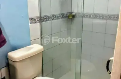Apartamento com 1 quarto à venda na avenida venâncio aires, 281, azenha, porto alegre, 43 m2 por r$ 240.000