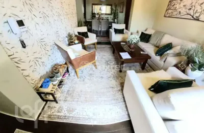 Casa com 3 quartos à venda na rua flores da cunha, 687, pátria nova, novo hamburgo, 365 m2 por r$ 990.000