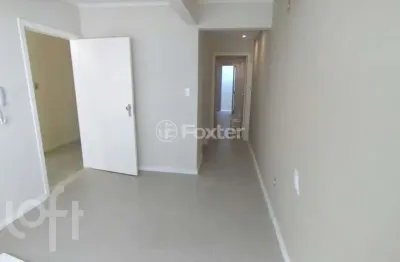 Apartamento com 1 quarto à venda na rua são francisco, 1040, santana, porto alegre, 39 m2 por r$ 235.000