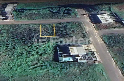 Terreno à venda na rua arno stange, lote 48, conventos, lajeado, 360 m2 por r$ 180.000