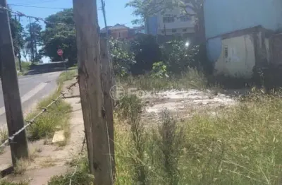 Terreno comercial à venda na rua conde da figueira, 659, vila jardim, porto alegre, 358 m2 por r$ 329.000
