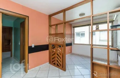 Apartamento com 2 quartos à venda na avenida teresópolis, 2548, teresópolis, porto alegre, 65 m2 por r$ 250.000