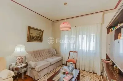 Cobertura com 3 quartos à venda na rua honório silveira dias, 1695, higienópolis, porto alegre, 221 m2 por r$ 849.000