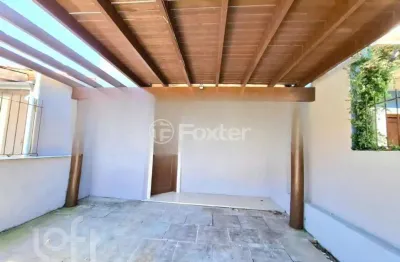 Casa com 2 quartos à venda na rua silvestre sauter, 22, hípica, porto alegre, 105 m2 por r$ 320.000