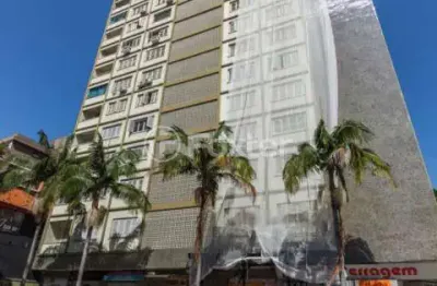 Apartamento com 2 quartos à venda na rua félix da cunha, 629, moinhos de vento, porto alegre, 62 m2 por r$ 315.000