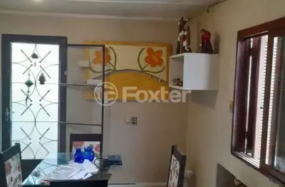 Casa com 3 quartos à venda na avenida antônio giudice, 186, morro santana, porto alegre, 41 m2 por r$ 260.000
