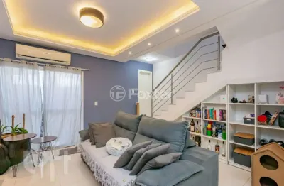 Casa com 2 quartos à venda na rua da erva mate, 199, igara, canoas, 81 m2 por r$ 499.990