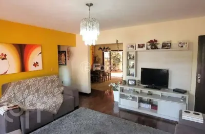 Casa com 3 quartos à venda na rua doutor mário totta, 1770, tristeza, porto alegre, 389 m2 por r$ 1.290.000
