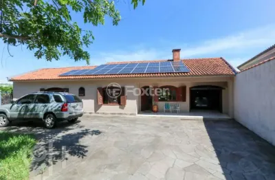 Casa com 4 quartos à venda na travessa arvoredo, 111, são joão batista, são leopoldo, 280 m2 por r$ 1.015.000