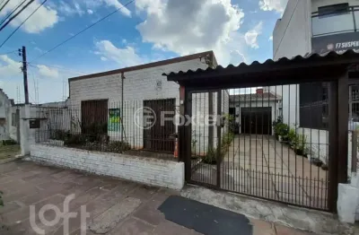 Casa com 2 quartos à venda na rua bartolomeu de gusmão, 2099, canudos, novo hamburgo, 97 m2 por r$ 640.000