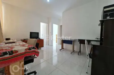 Apartamento com 2 quartos à venda na rua guananás, 58, ouro branco, novo hamburgo, 53 m2 por r$ 245.000