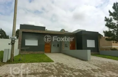 Casa com 2 quartos à venda na rua mimo de vênus, 4124, capão novo, capão da canoa, 60 m2 por r$ 350.000